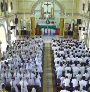 masses